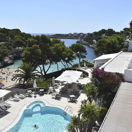 Hotel Cala Dor - Adults Only 4*