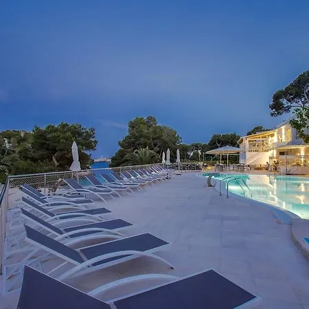 Hotel Cala Dor - Adults Only 4*