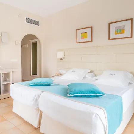 Cala Dor - Adults Only Hotel 4*
