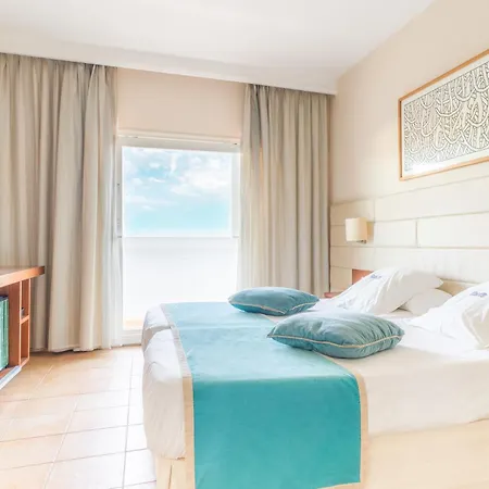 Cala Dor - Adults Only 4*