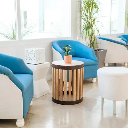 Hotel Cala Dor - Adults Only 4*