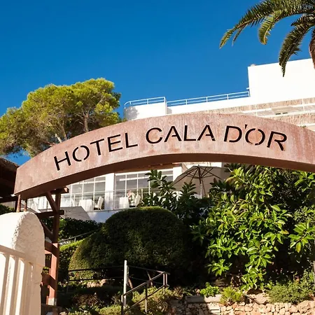 Cala Dor - Adults Only Hotel Cala d'Or (Mallorca)