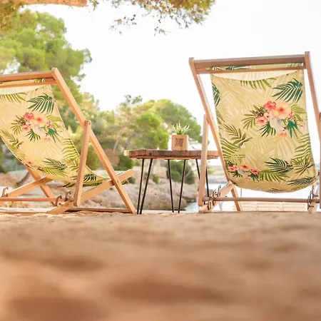 Cala Dor - Adults Only 4* Cala d'Or (Mallorca)