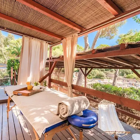 Cala Dor - Adults Only 4*