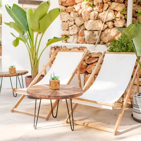 Cala Dor - Adults Only Hotel 4*
