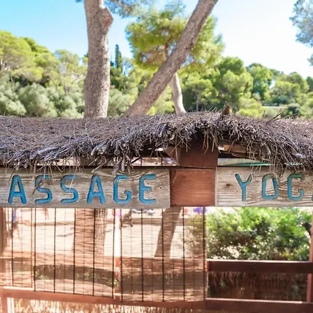 Cala Dor - Adults Only 4*