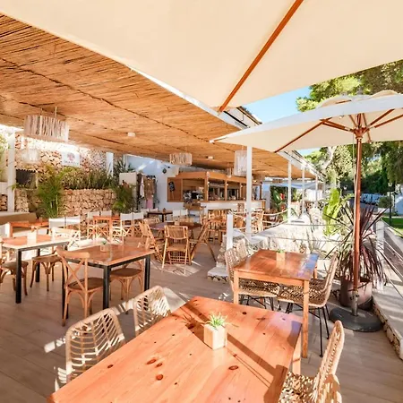 Cala Dor - Adults Only Hotel Cala d'Or (Mallorca)