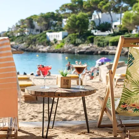 Hotel Cala Dor - Adults Only 4*