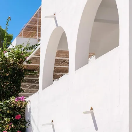 Cala Dor - Adults Only Hotel 4*