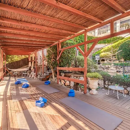 Hotel Cala Dor - Adults Only
