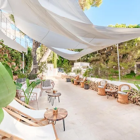 Cala Dor - Adults Only Hotel Cala d'Or (Mallorca)