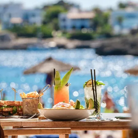 Cala Dor - Adults Only Hotel Cala d'Or (Mallorca)