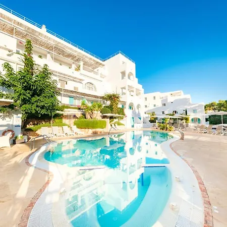 Cala Dor - Adults Only Hotel Cala d'Or (Mallorca)