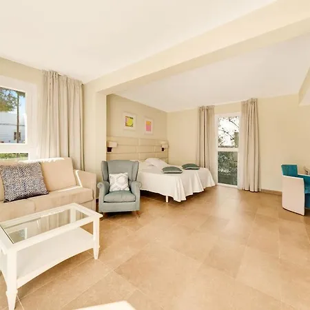 Hotel Cala Dor - Adults Only Cala d'Or (Mallorca)