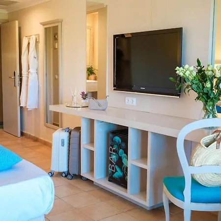 Cala Dor - Adults Only 4*