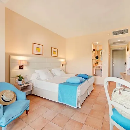 Hotel Cala Dor - Adults Only